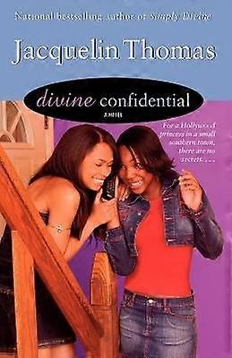 Divine Confidential