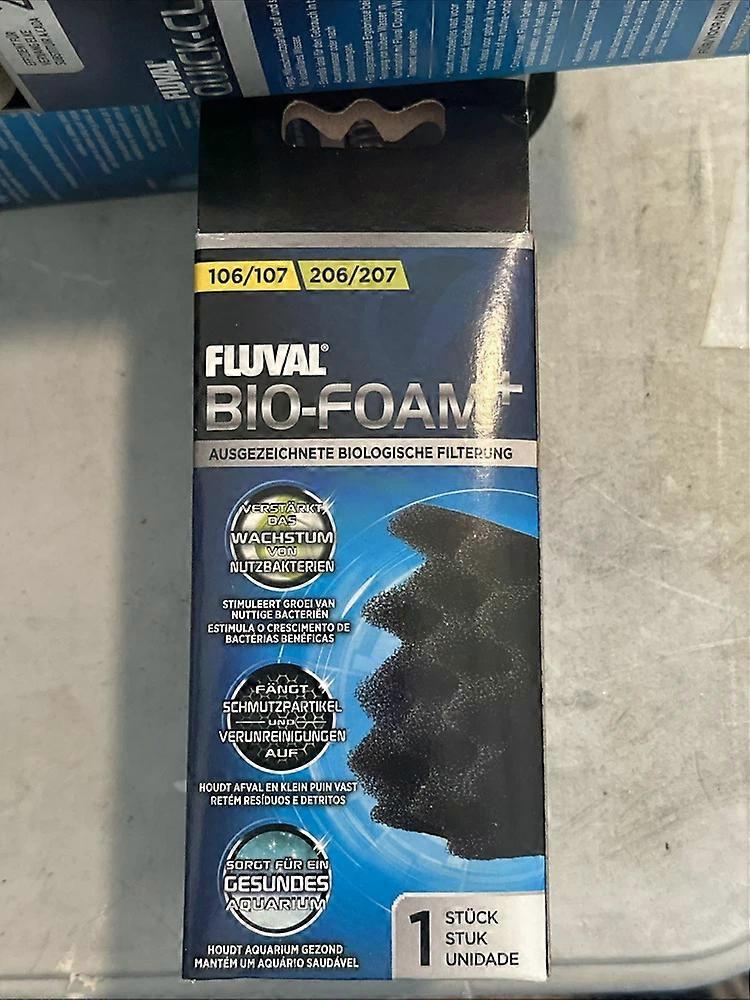 Fluval Bio-Foam 106/206