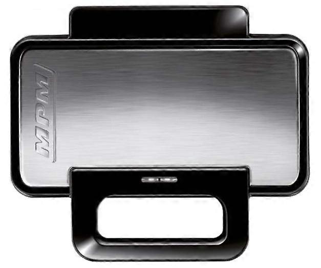 Toaster/Waffeleisen/Grill MPM MOP-43M