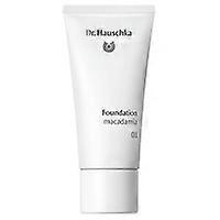 Foundation 01 Macadamia 1 unit