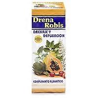 Drain 250 ml