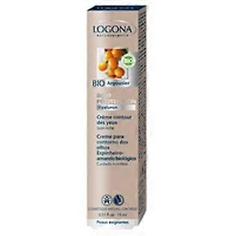 Age Protection Eye Contour Cream 15 ml of cream