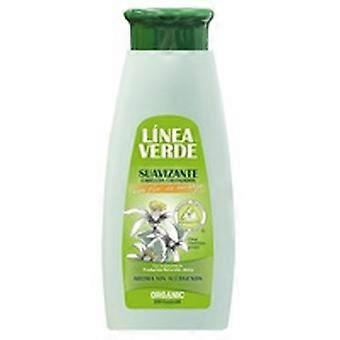 Punished Hair Softener 350 ml