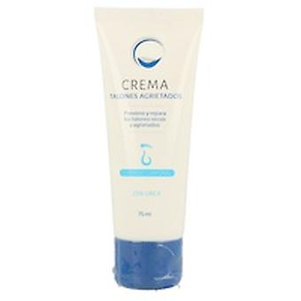 Cracked Heels Cream 75 ml of cream
