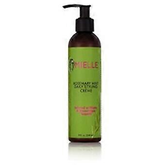 Rosemary mint multivitamin daily styling crème 240 ml of cream