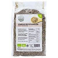 Organic ground chia seed 175 g