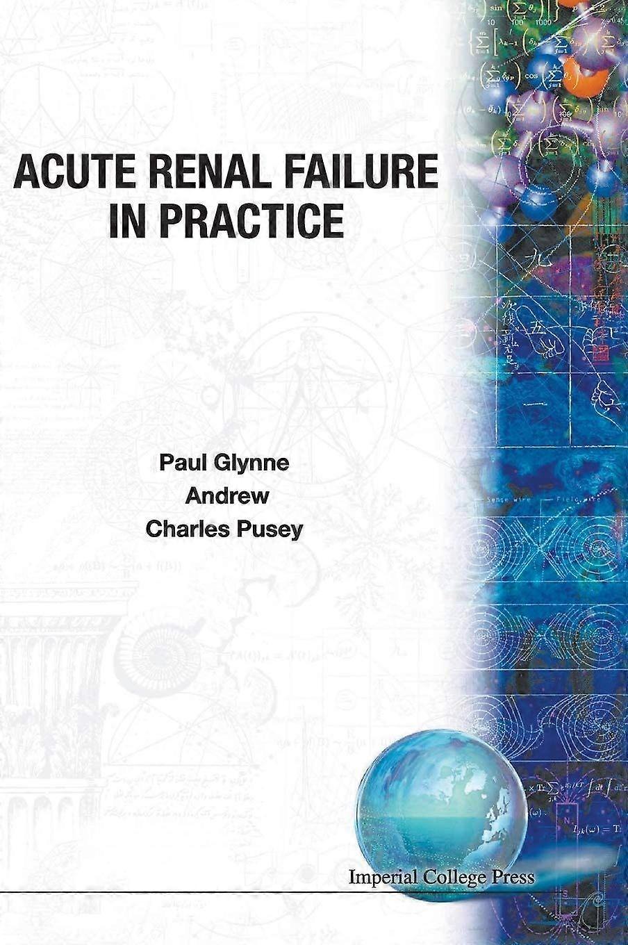 Acute renal failure in practice