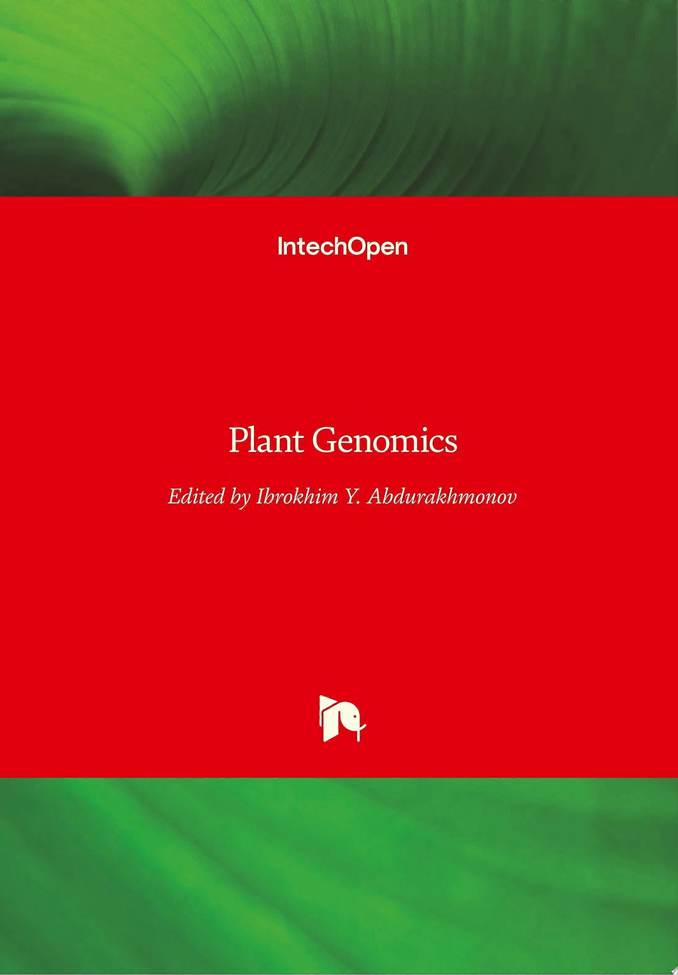 Plant genomics