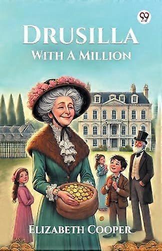 Drusilla with a million
