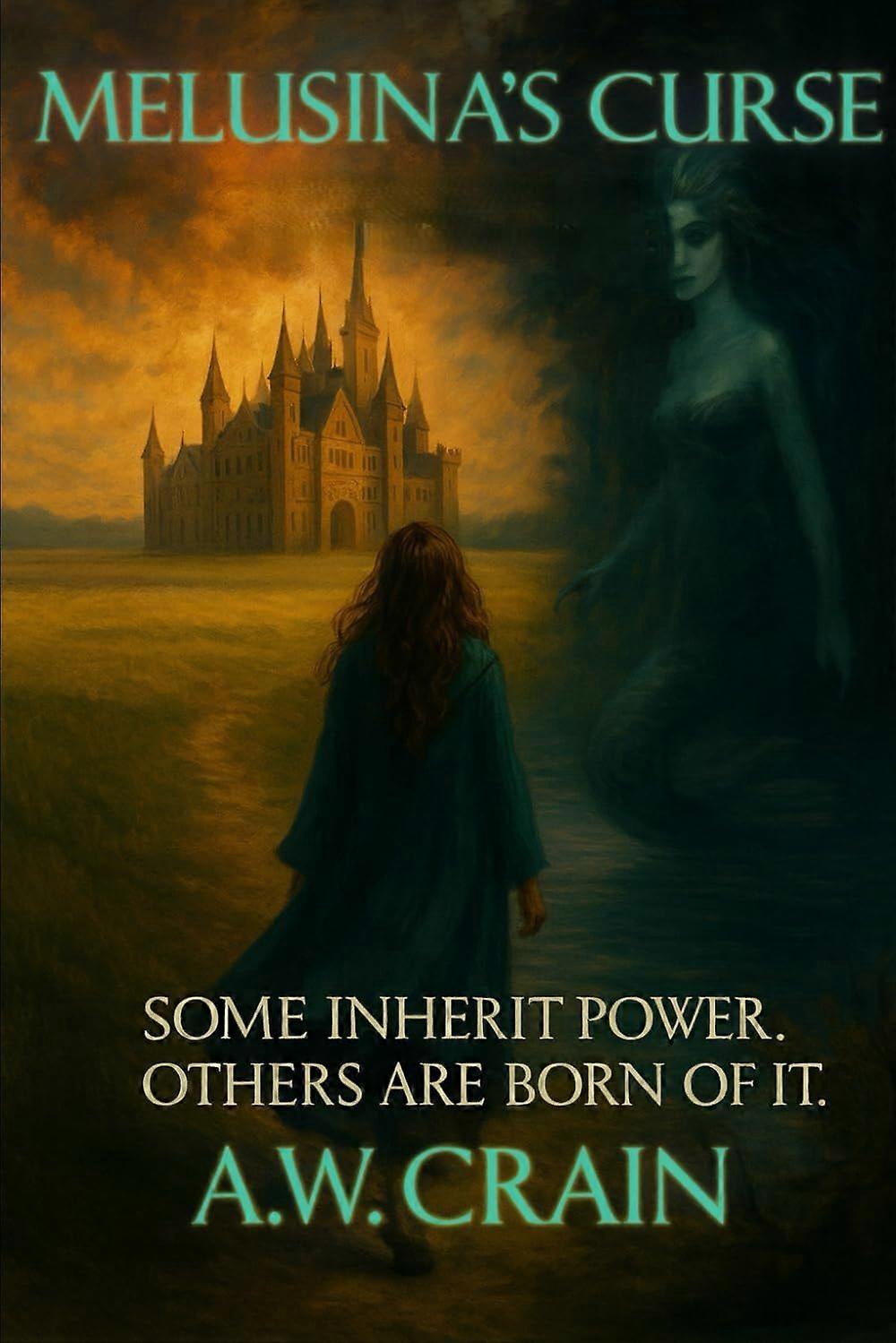 Melusina's curse