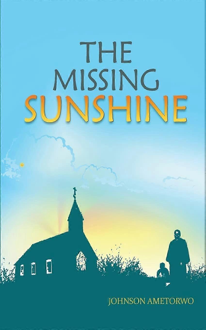 The missing sunshine