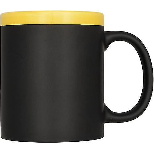 Bullet Chalk Write Mug