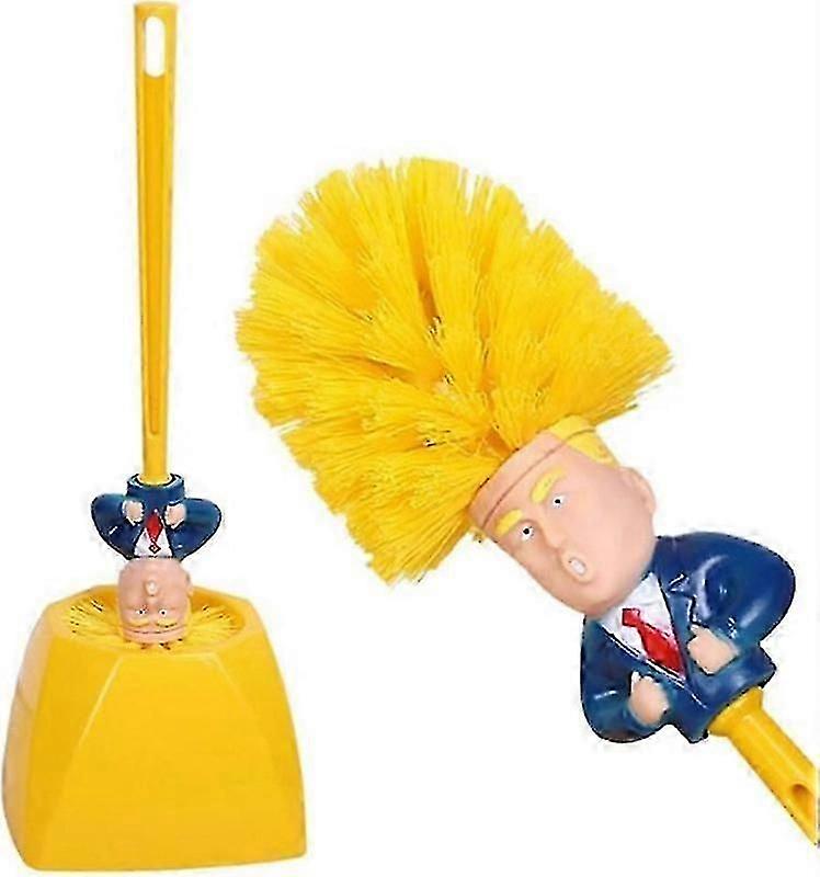 Toilet Brush