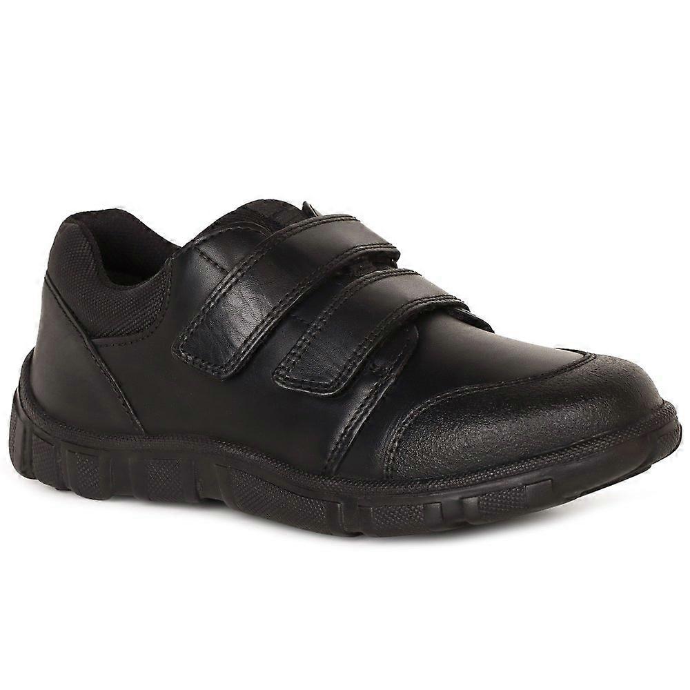 Start-Rite Topic Boys School Shoes