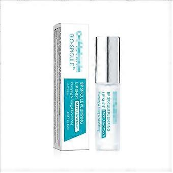 Lip Essence Oil Moisturizing Primer, Hydrates and Nourishes Lips, Reduces Fine Lines, Exfoliates Dead Skin, 4ml