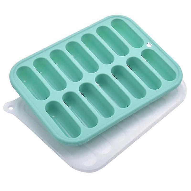 1pcs Kitchen ice cube molds,  Ice Cube Tray For Freezer