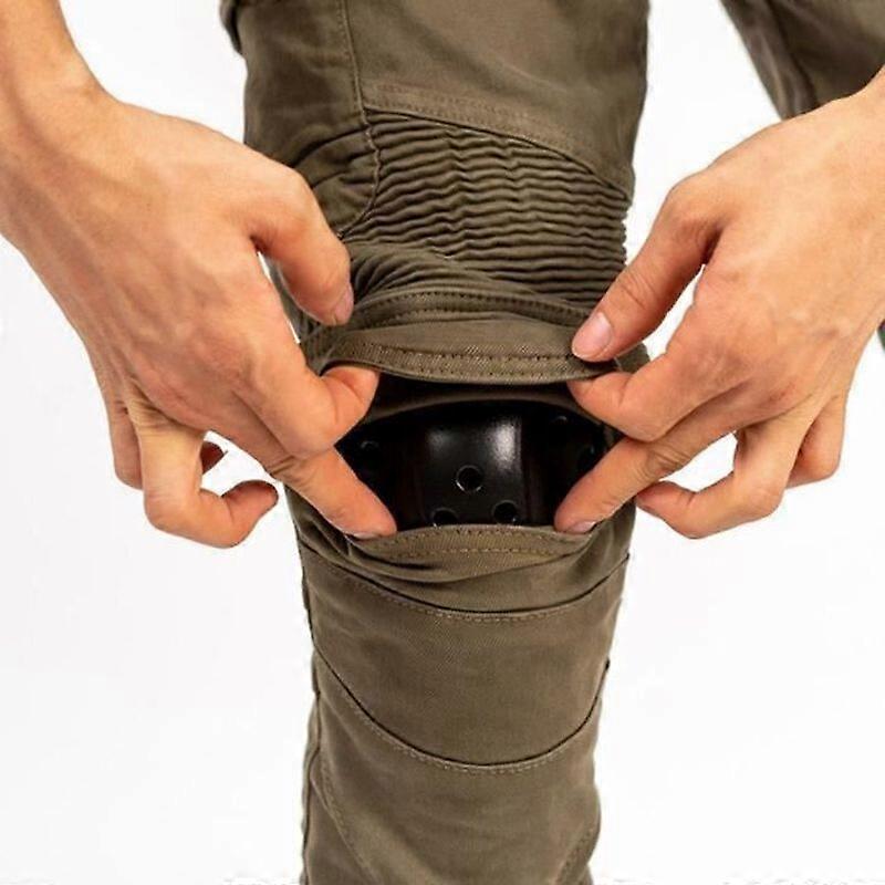 Motorcycle Pants Men Motorcycle Jeans
