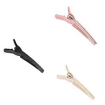 Root Fixing Hair Clip with Voluminous Effect Practical PVC Provides Strong Hold Gentle on Hair Portable Styling Solution  3 AC