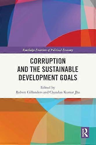Corruption and the Sustainable Development Goals