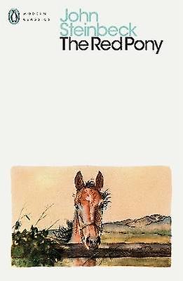 The Red Pony