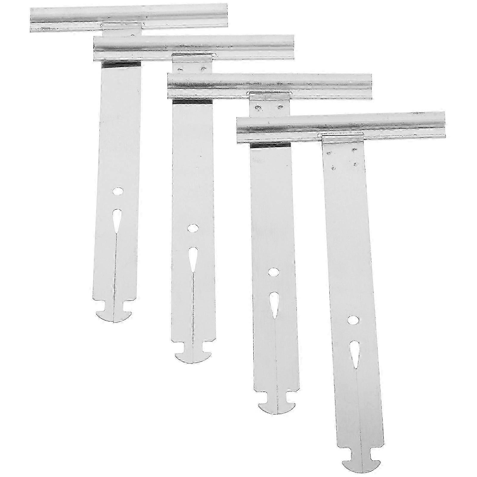 4pcs Roller Shutter Repair Springs Replacement Parts for Shutter Rollers