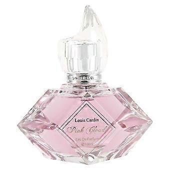 Louis Cardin Nube Rosa Eau De Parfum Para Mujer 100 ml