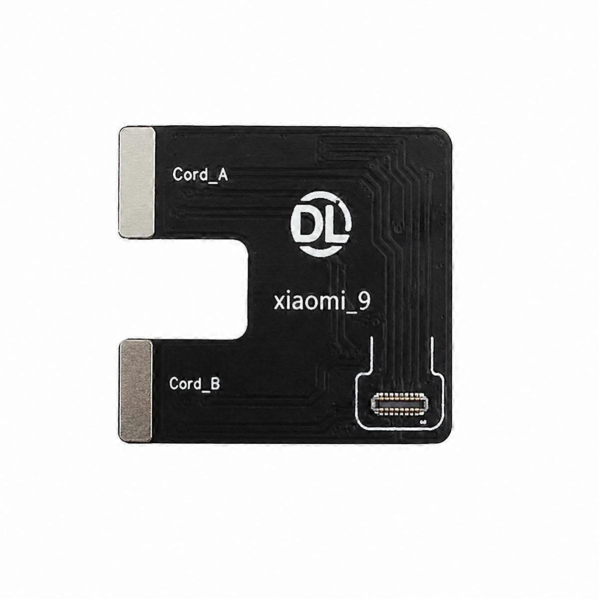 DL400 Pro iTestBox Display Test Flex For Xiaomi Mi 9
