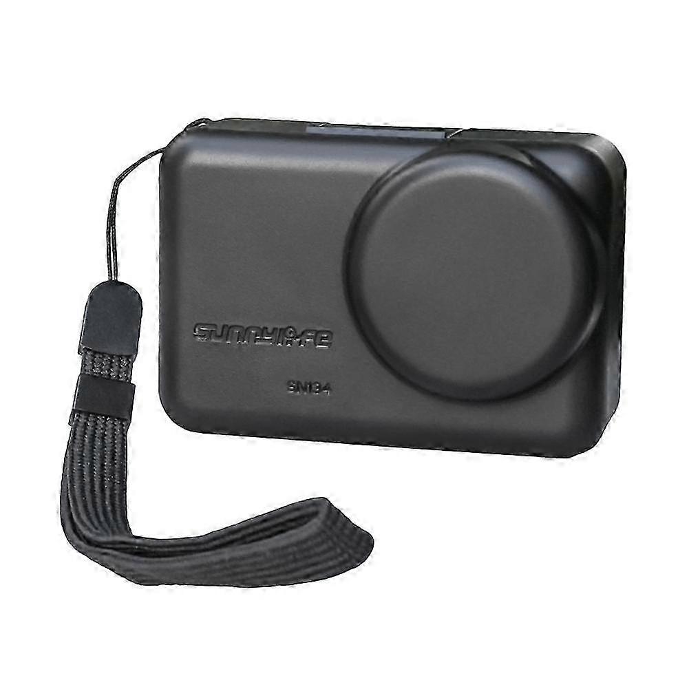 ACTION Camera Storage Case - Shockproof EVA Protective Box YTQ
