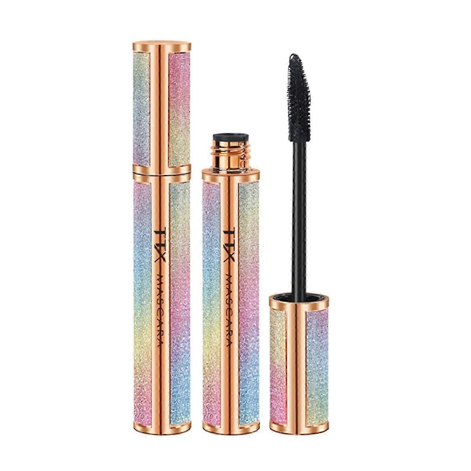 4D dicke, verlängernde Mascara