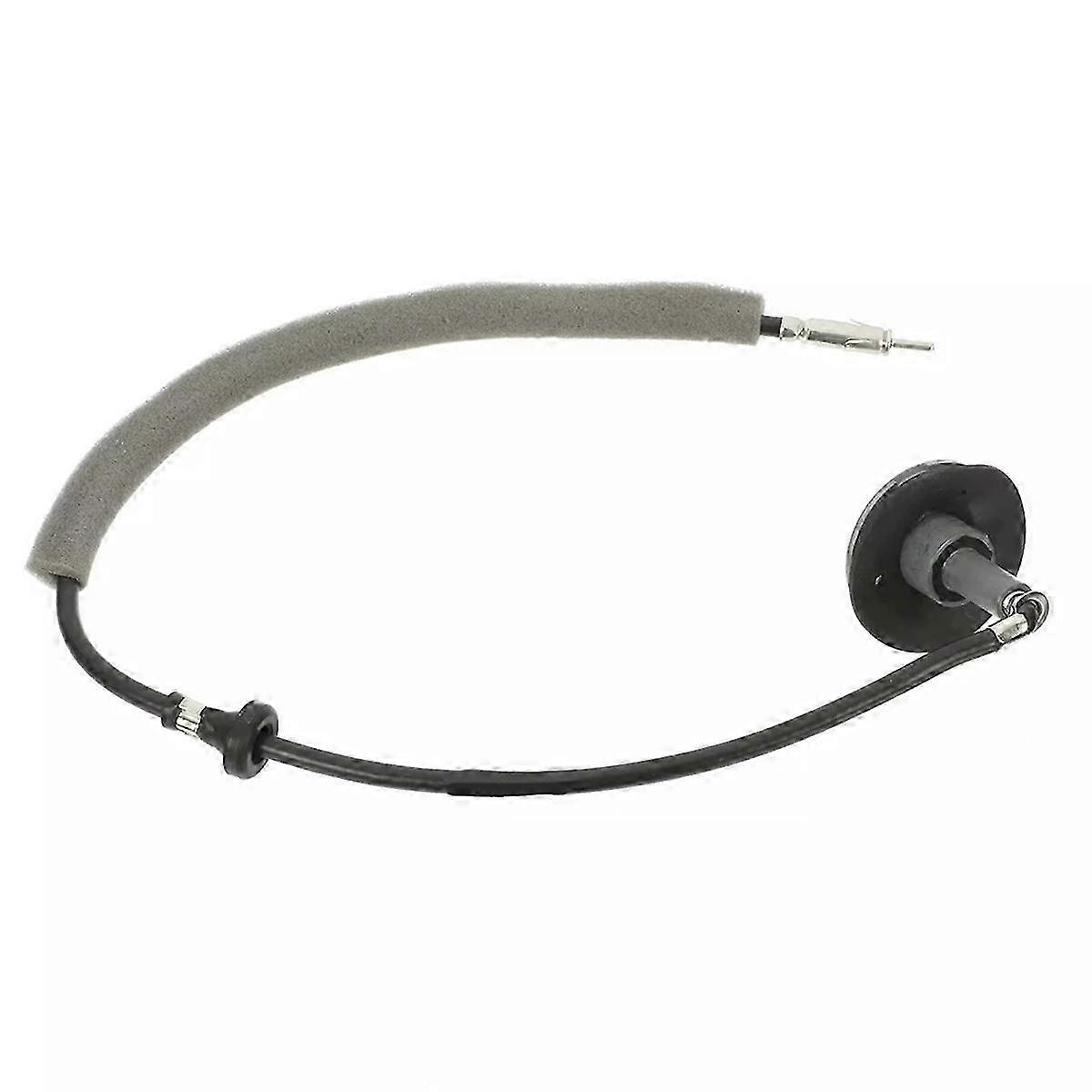 Radio Antenna Base Bracket with Cable for 1997-2006