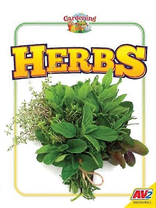 Hierbas