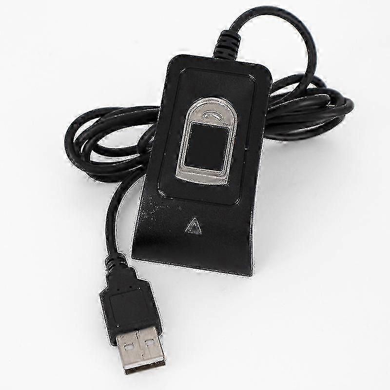 USB fingerprint key reader, high-precision multi-function computer fingerprint recognition boot software lock fingerprint recognition, access control