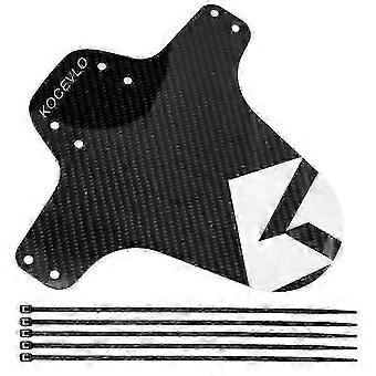 1PC Front & Rear Bike Fender Mudguard for Road Mountain Bicycle Cycling Accessories