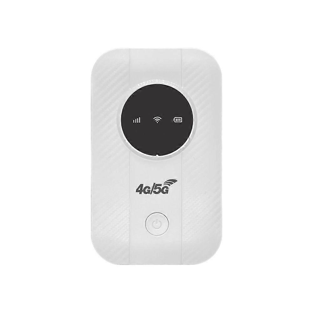 Pocket WiFi H803 Wireless Router