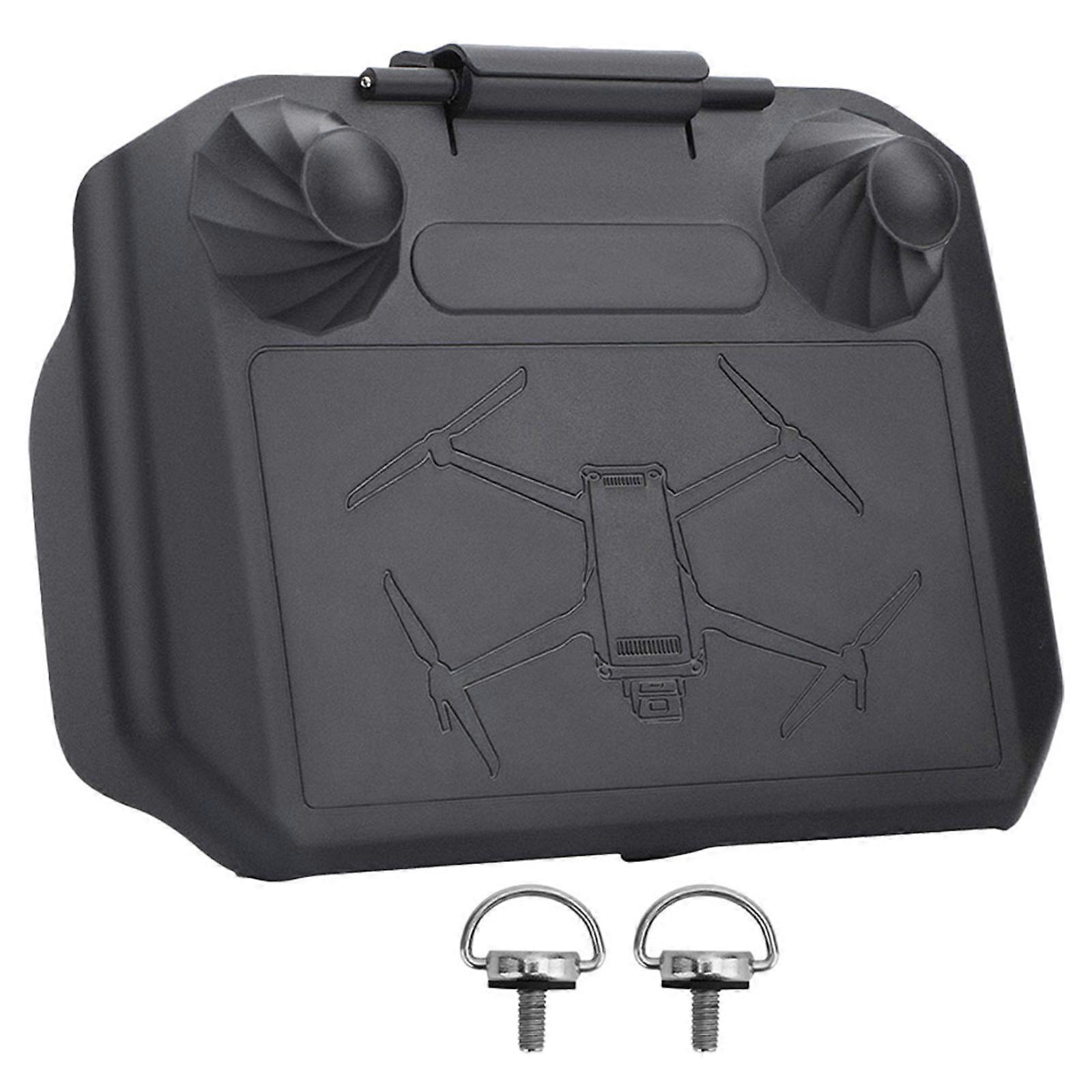 Controller Protector Remote Control Sun Hood Cover Compatible with RC PRO Remote Control