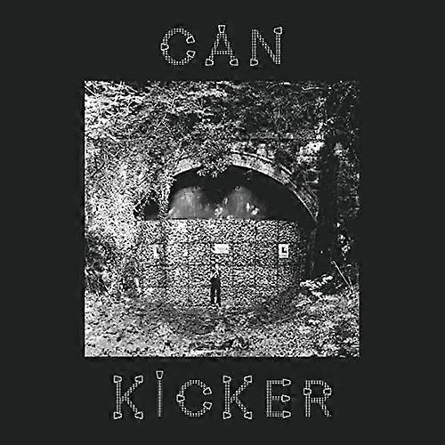 Can Kicker - Can Kicker  [VINYL]