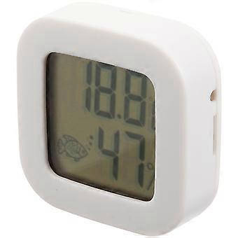 Electronic Aquarium Thermometer Fish Tank Thermometer Measures Temperature