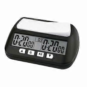Basic Digital Timekeeping - Walkbee Digital Chess Clock & Game Timer