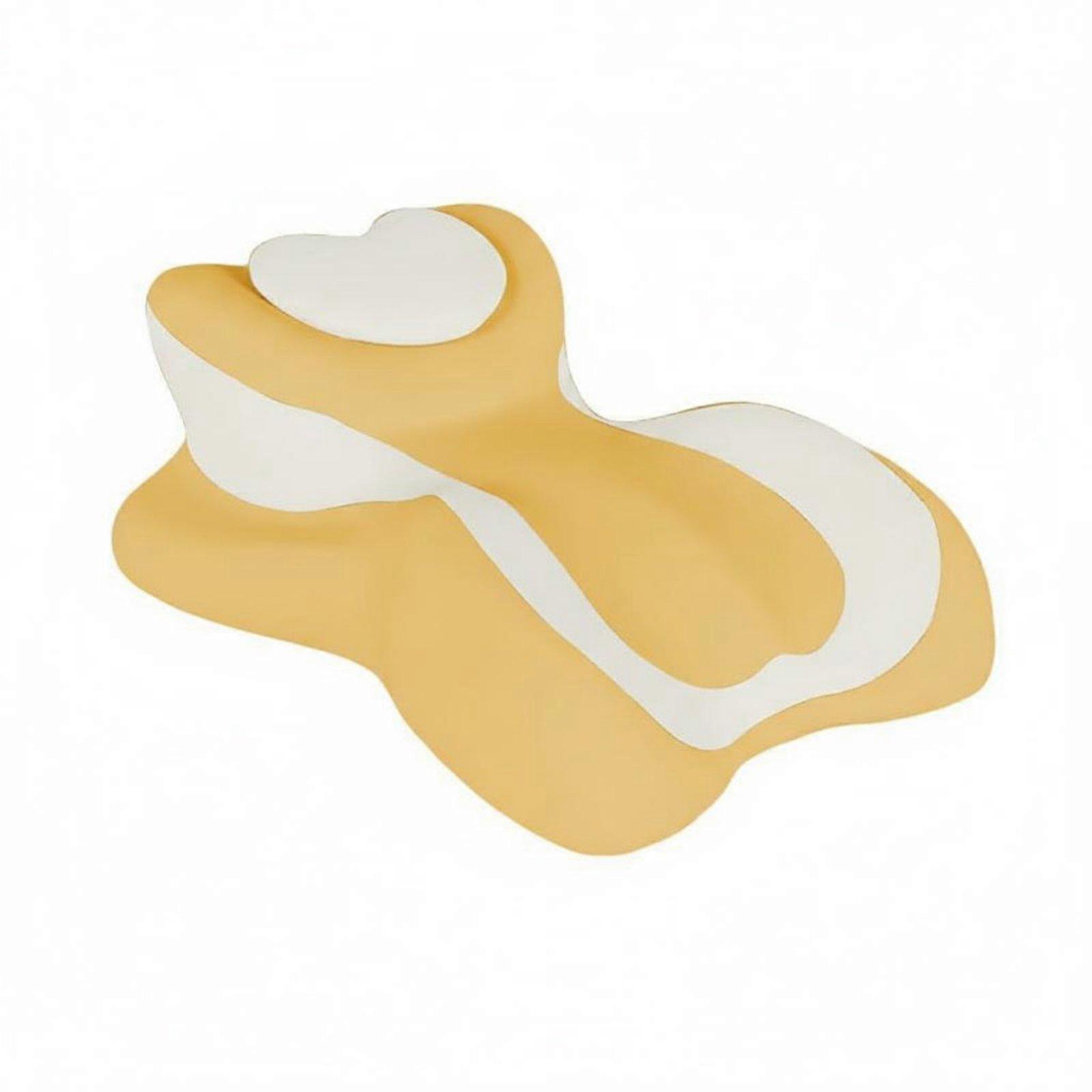 Prone Sleeping Pillow Multi-Functional Prone Sleeper Pillow Memory Foam Postural