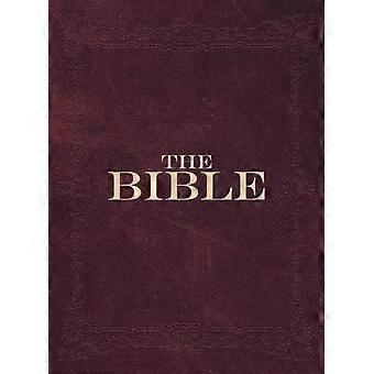 The World English Bible The Public Domain Bible - Athanatos Publishing Group - Hardcover - en Book