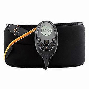 Abdominal Muscle Training Gear ABS Workout Belt 24inch-47inch