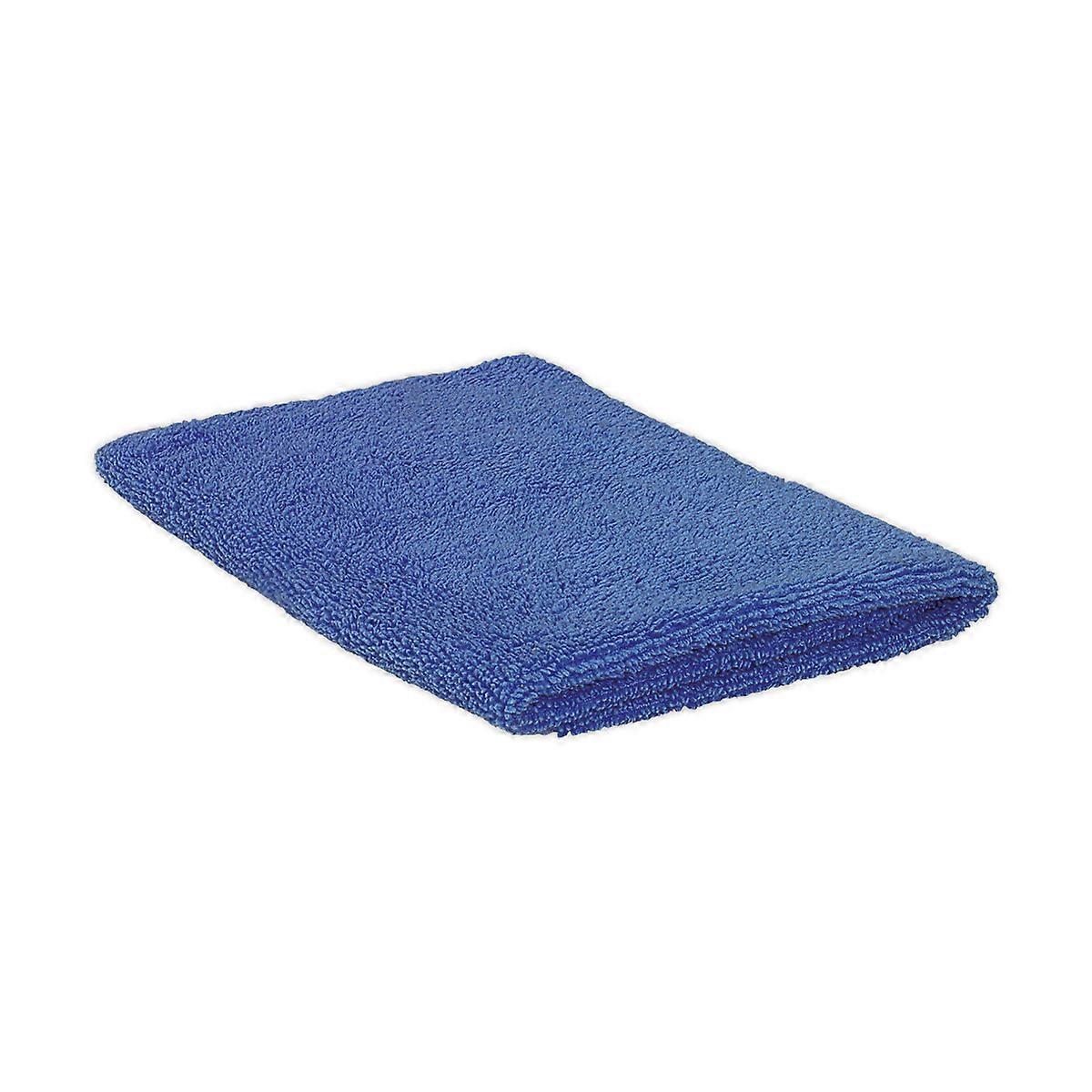 Sealey Cc68 Forta Microfibre Cloth