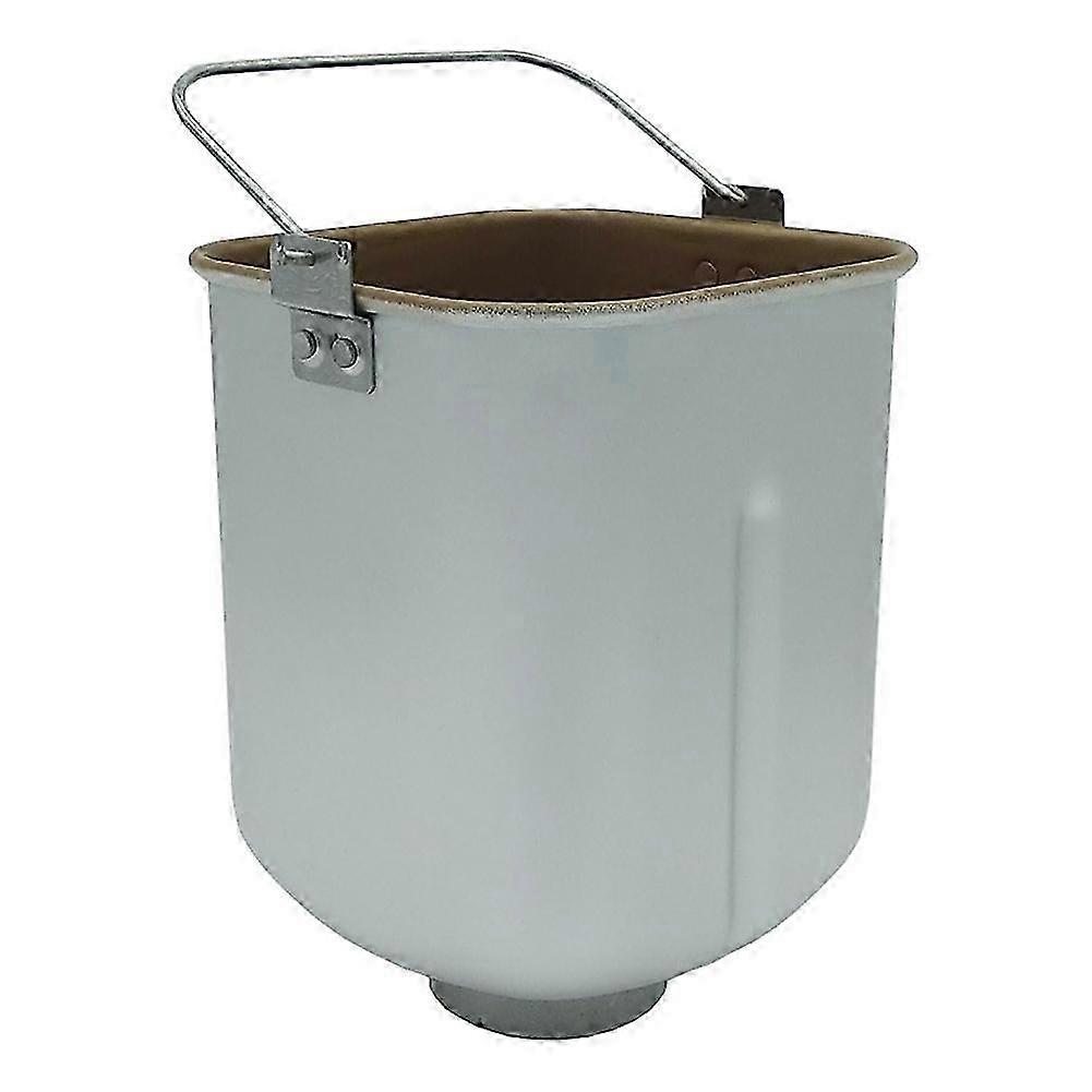 Household Bread Machine ,Accessories Bread Barrel Liner Mixer Bread Machine Baking Barrel Bread Machine Tray