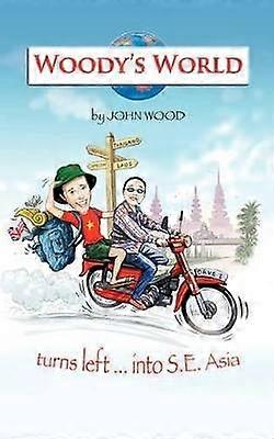 Woodys värld