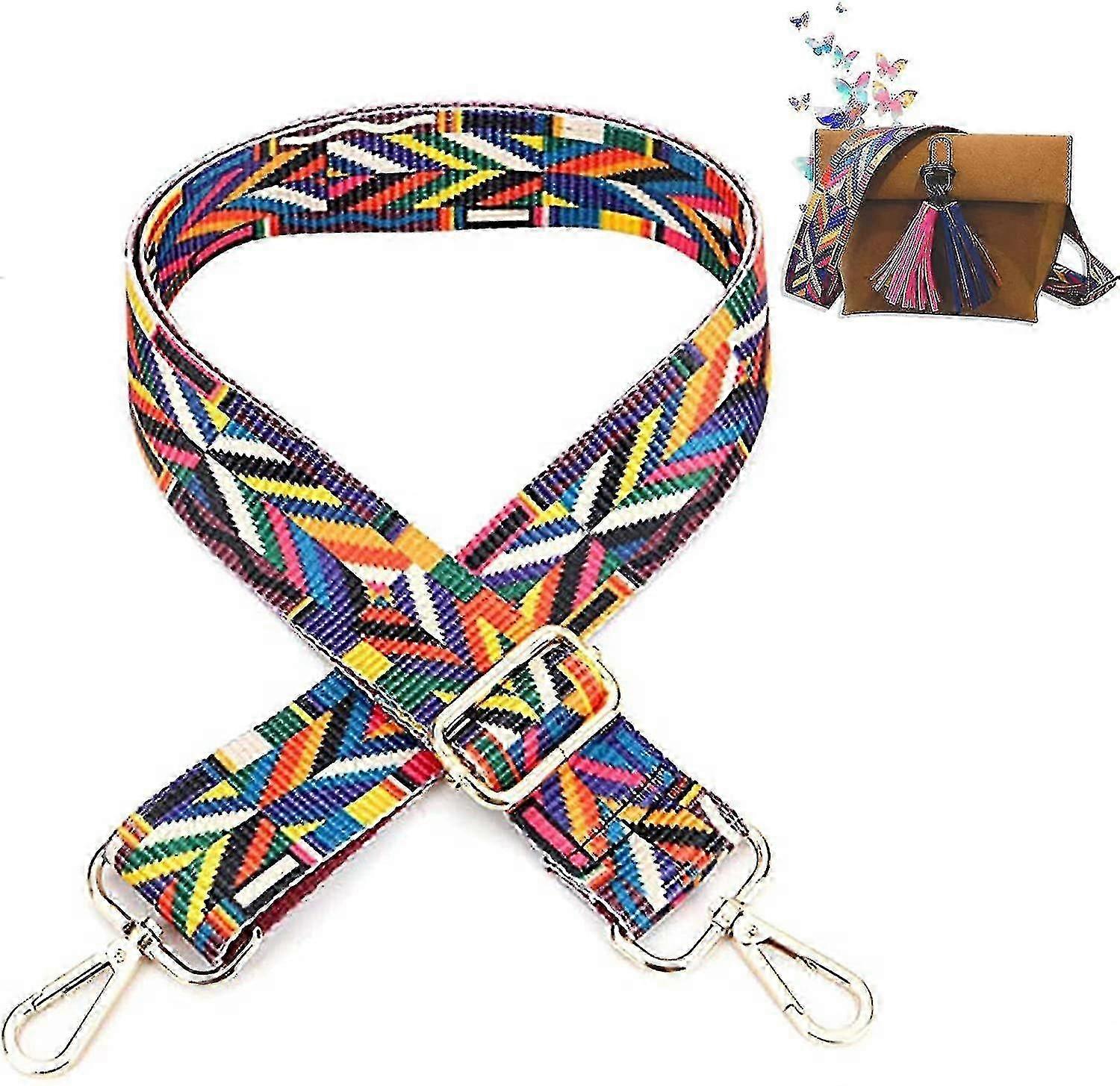 Comfort-Focused Universal Strap