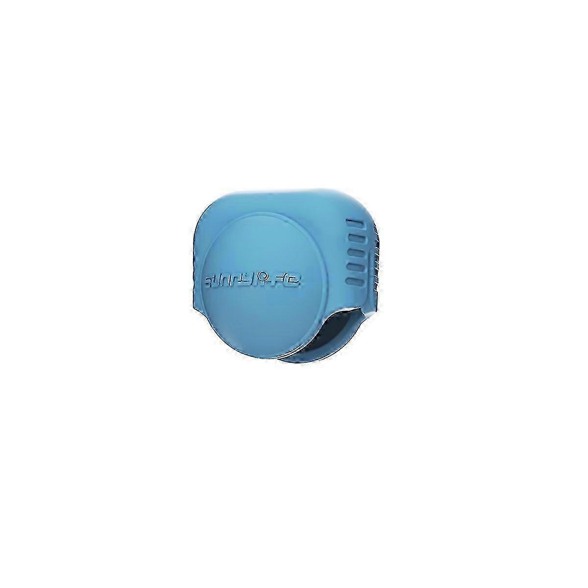 Flexible Silicone Lens Cap Universal Fit