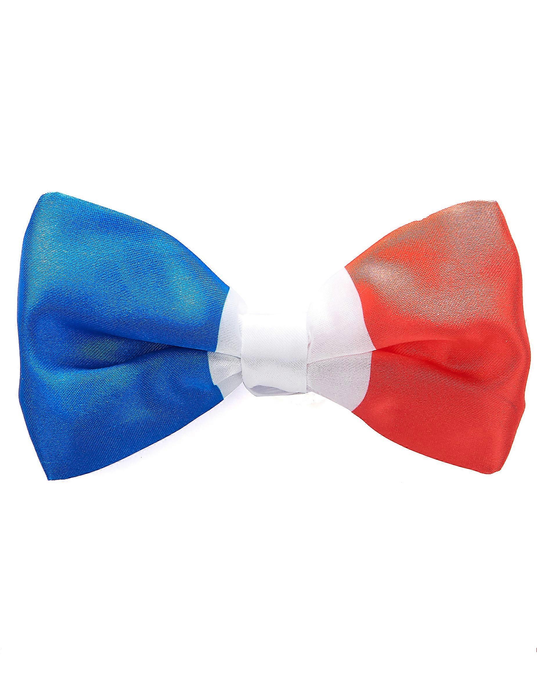 Noeud papillon tricolore Frankrig