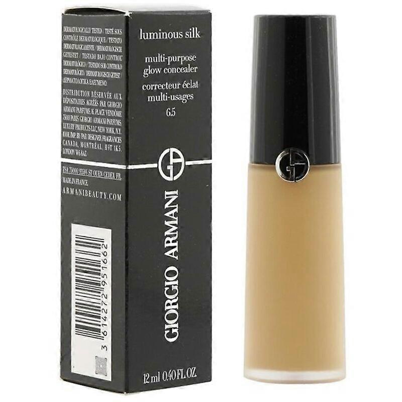 Luminous Silk Concealer 12 ml 4