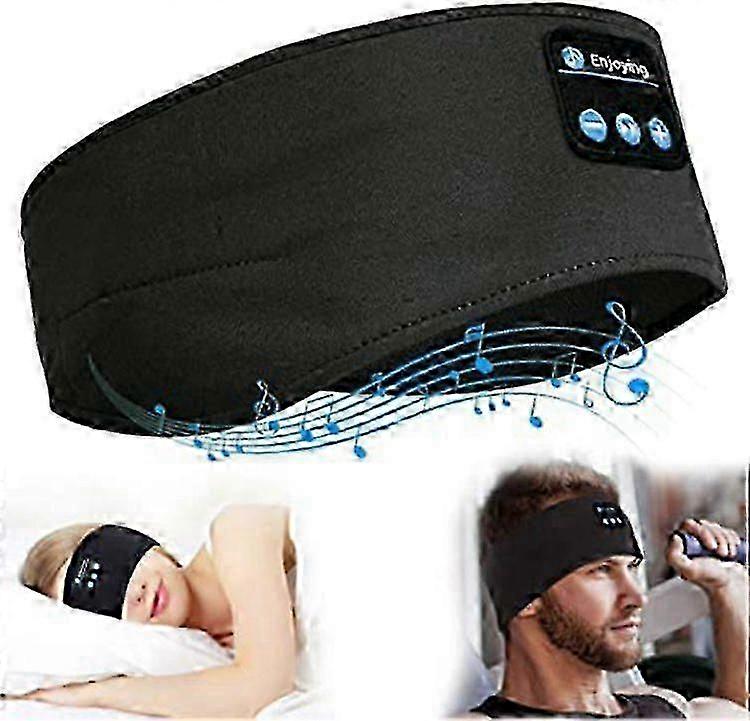 Bluetooth Headband Sleep Headphones,wireless