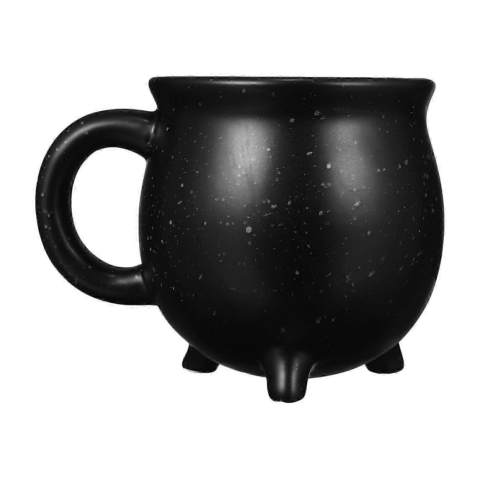 Halloween Gift Ceramic Mug Small Drinking Coffee Cup